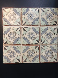 Tabarka Studio Tile by Norberry Tile