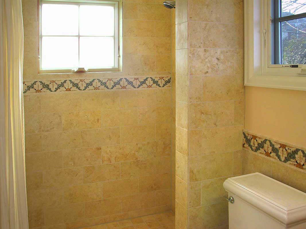 jerusalem limestone bath seattle