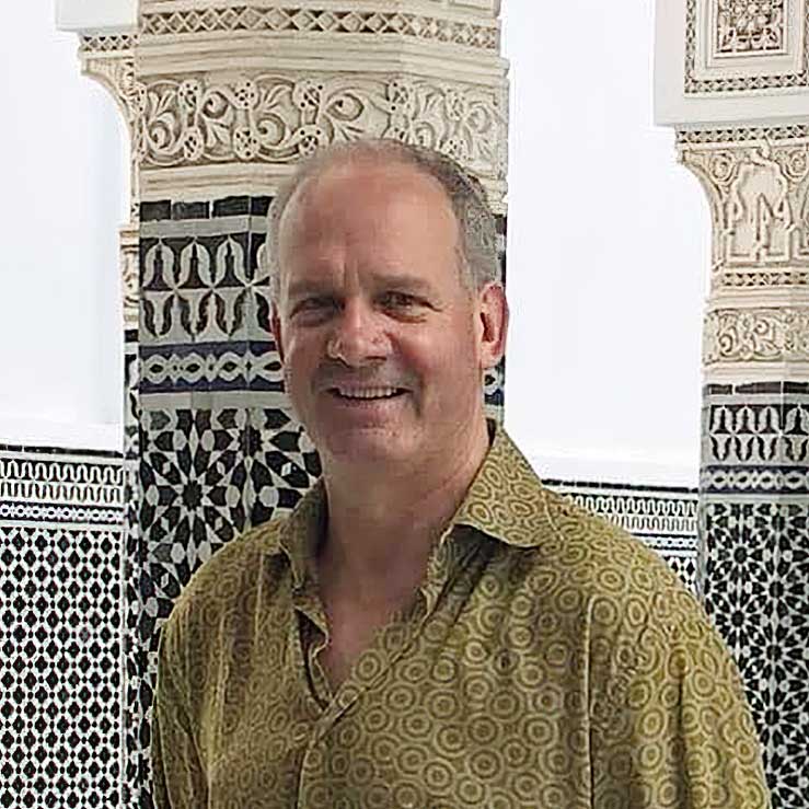 Craig Norberg